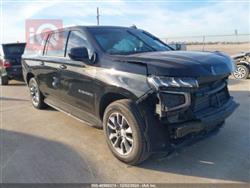 Chevrolet Suburban
